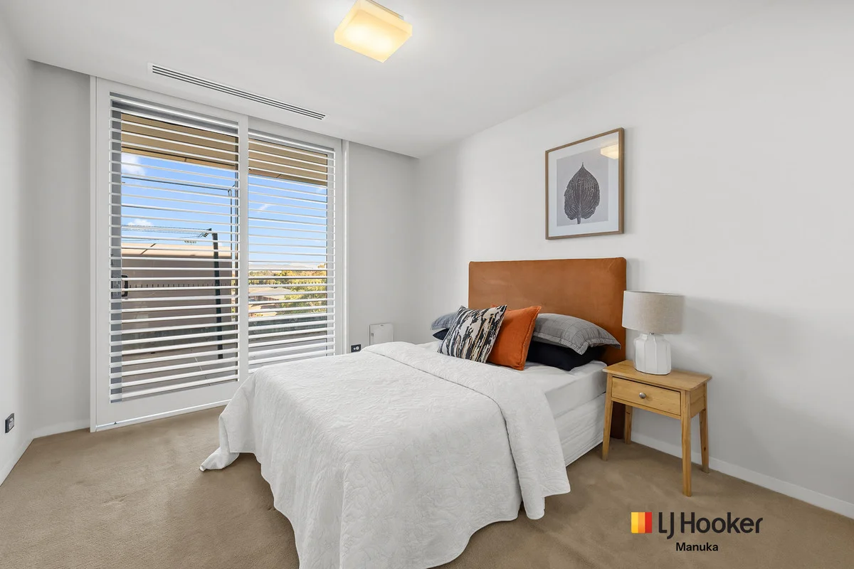 Photo of 428/2 Grose Street, Deakin ACT 2600