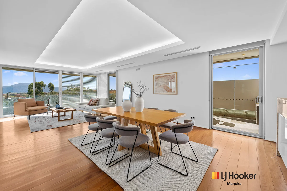 Photo of 428/2 Grose Street, Deakin ACT 2600