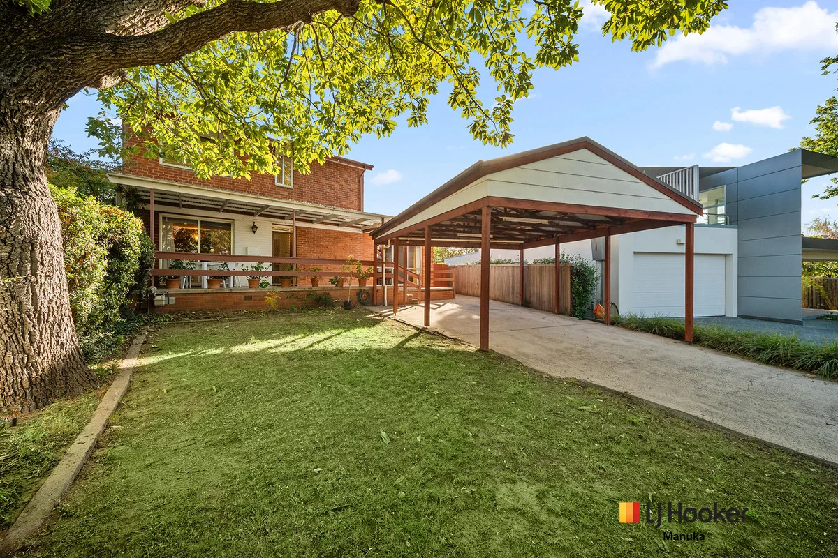 Photo of 19 Bailey Place, Yarralumla ACT 2600