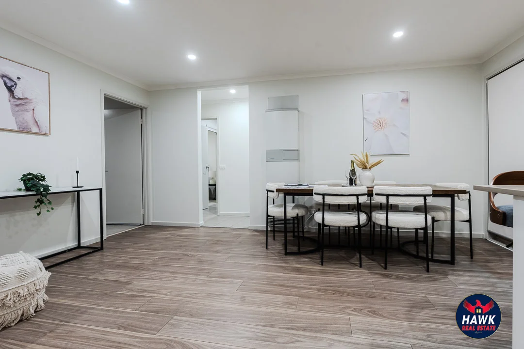 Photo of 6/15 Freda Bennett Circuit, Nicholls ACT 2913
