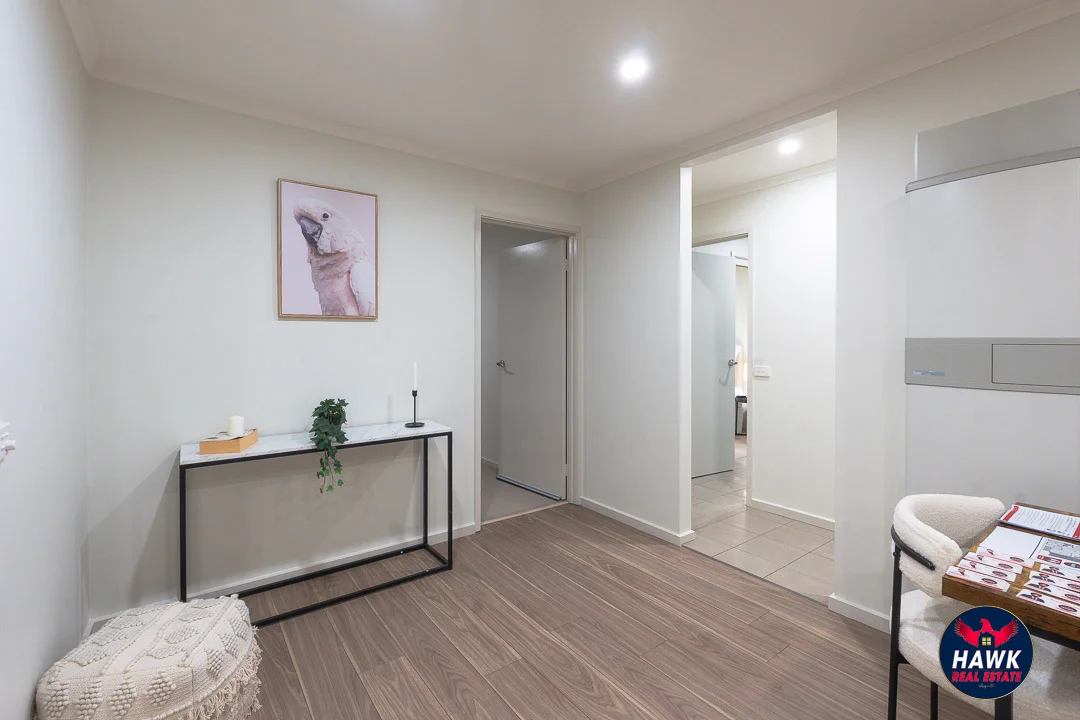 Photo of 6/15 Freda Bennett Circuit, Nicholls ACT 2913