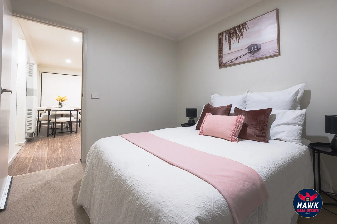 Photo of 6/15 Freda Bennett Circuit, Nicholls ACT 2913