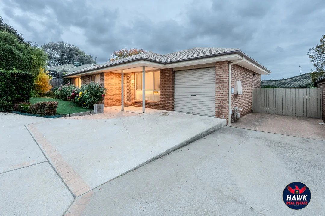 Photo of 6/15 Freda Bennett Circuit, Nicholls ACT 2913