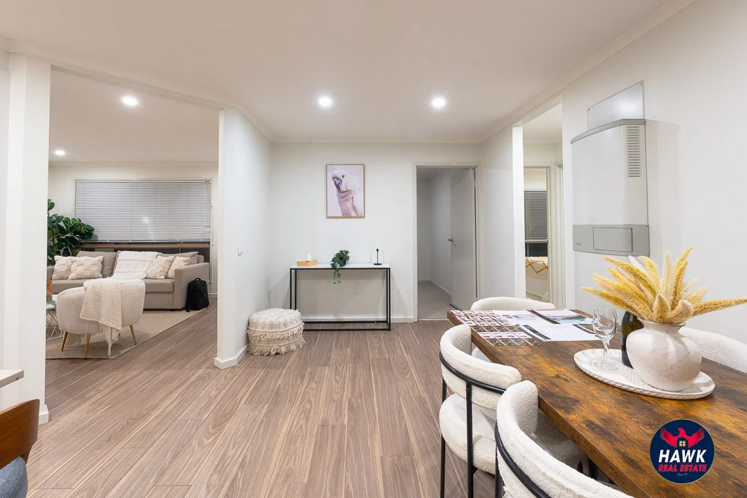 Photo of 6/15 Freda Bennett Circuit, Nicholls ACT 2913