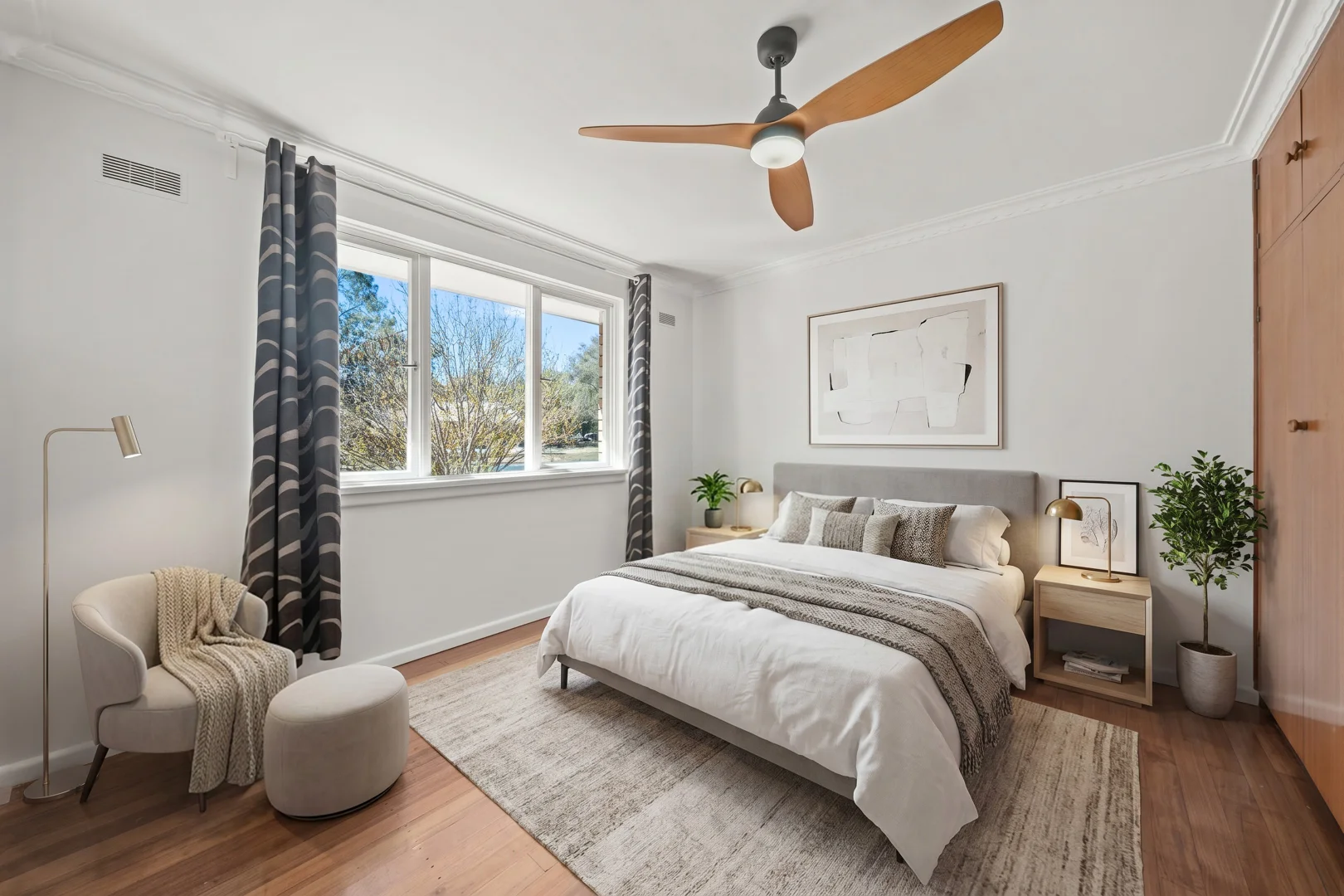 Photo of 44 Phillip Avenue, Downer ACT 2602