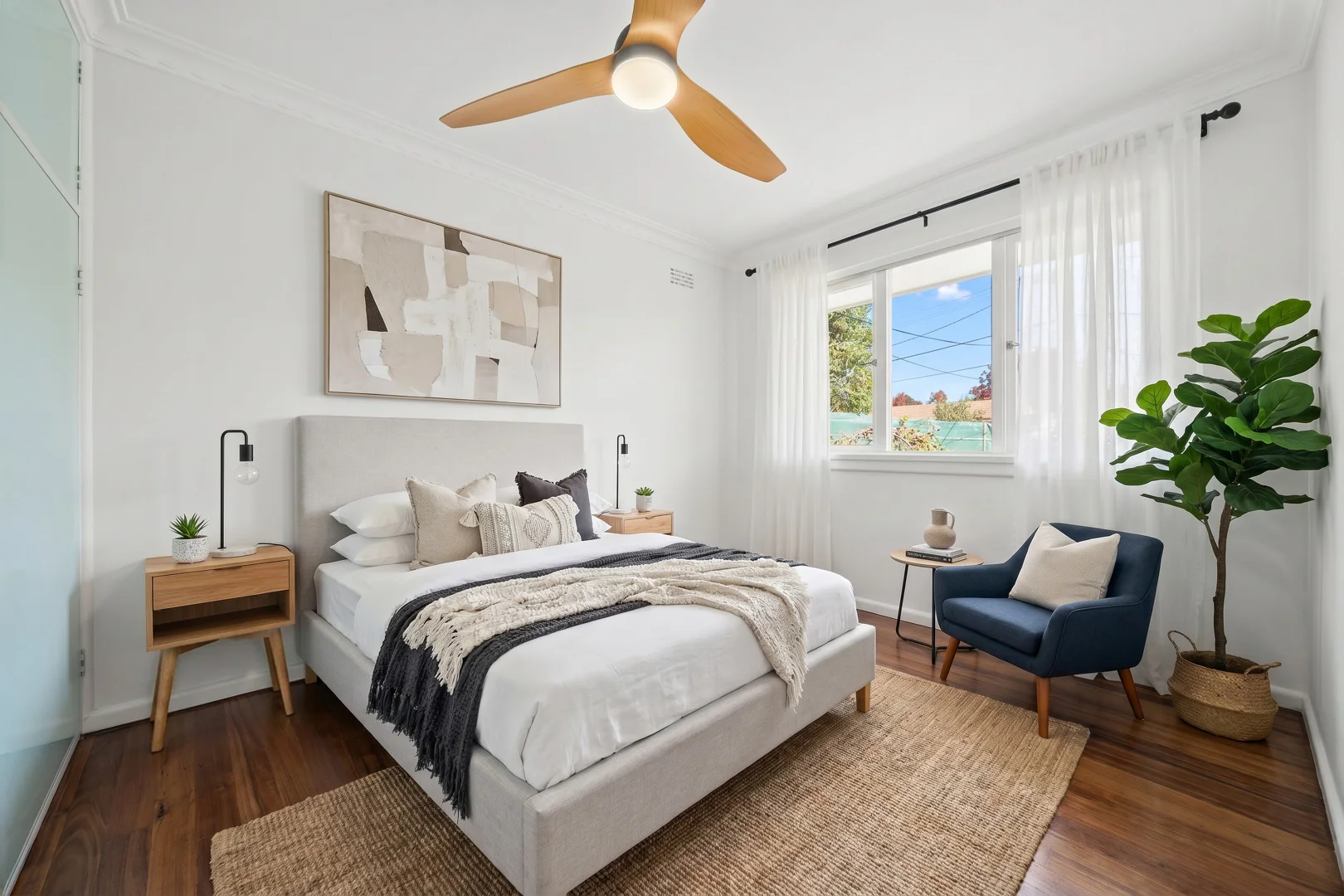 Photo of 44 Phillip Avenue, Downer ACT 2602
