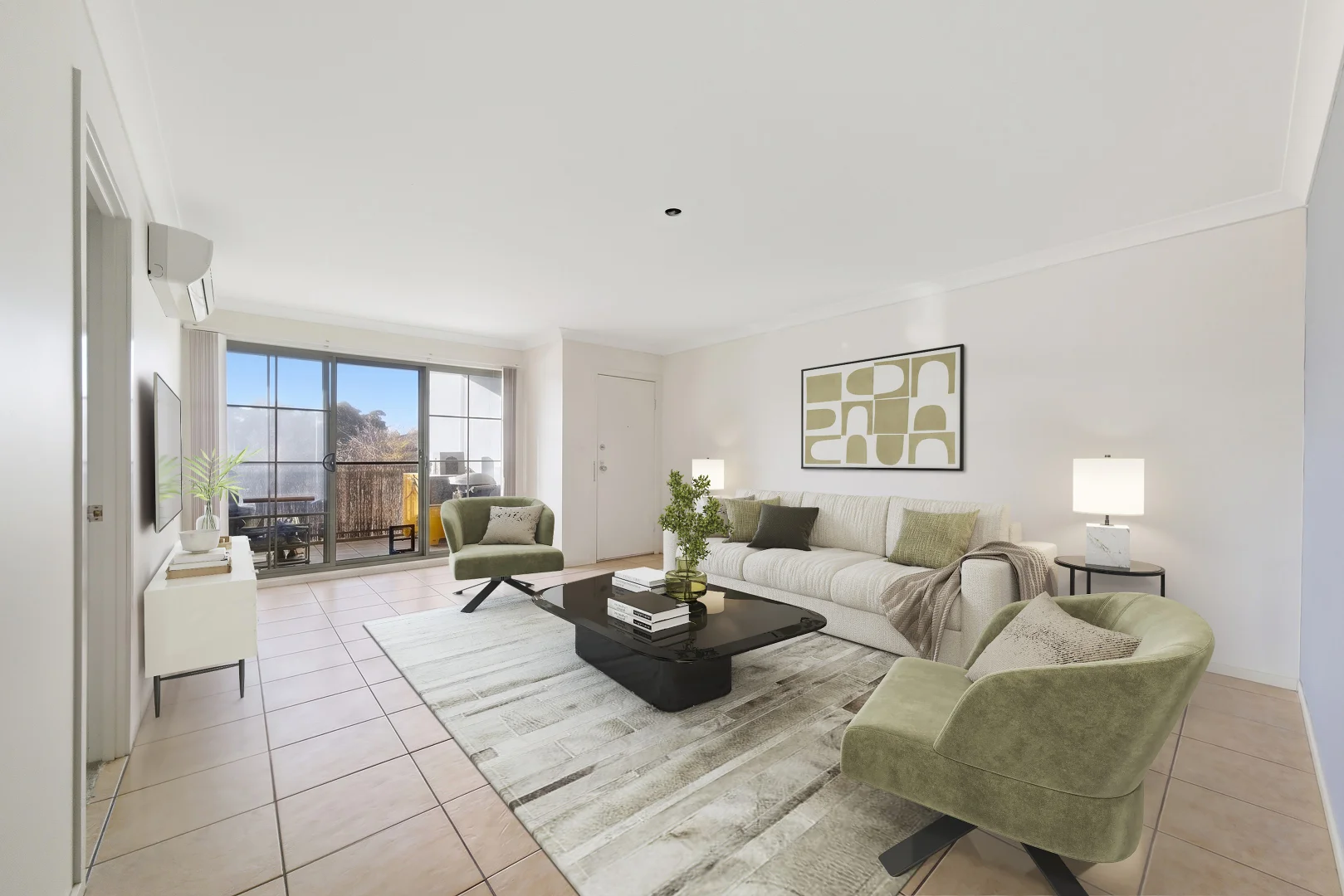 Photo of 27/21 Aspinall Street, Watson ACT 2602