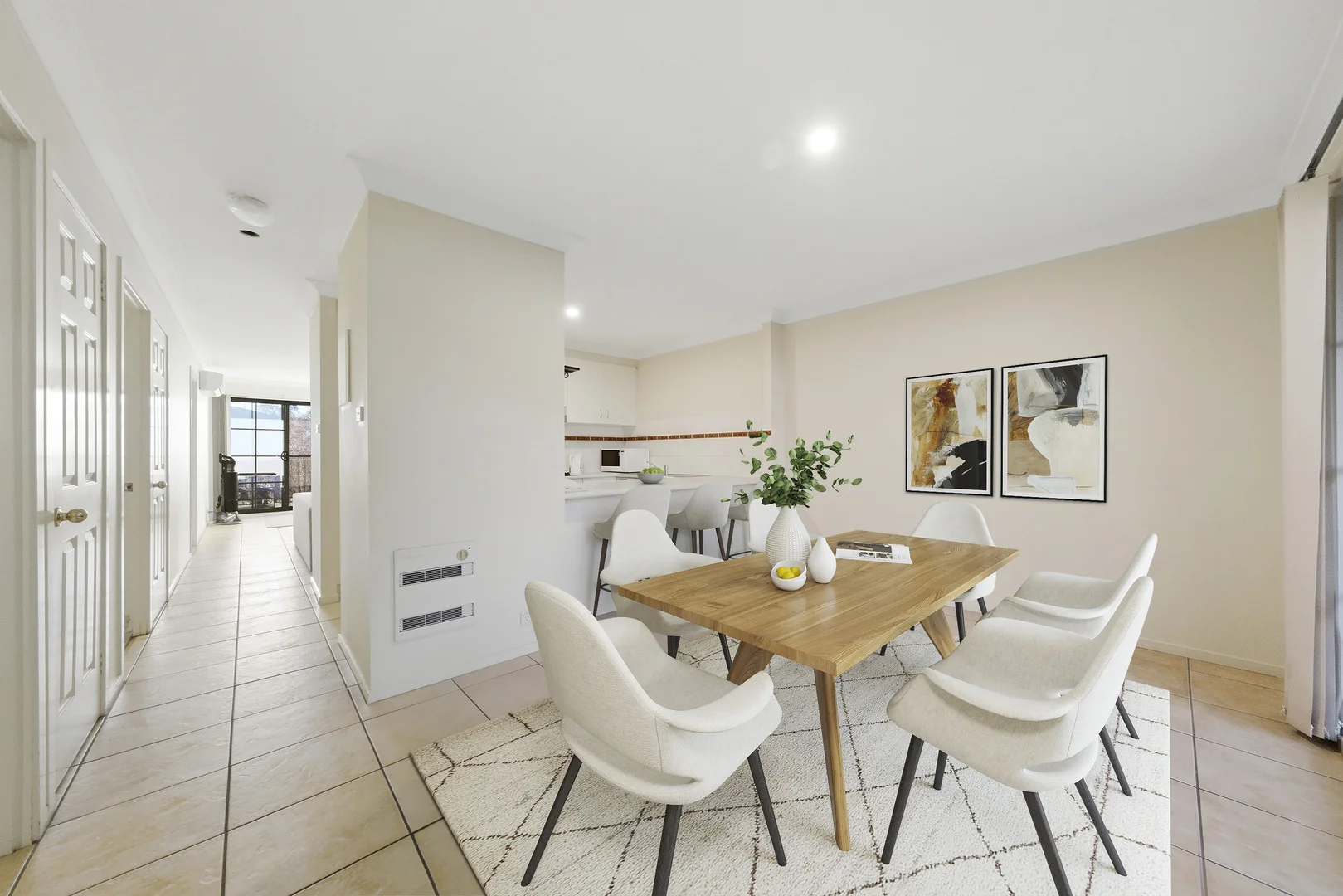 Photo of 27/21 Aspinall Street, Watson ACT 2602