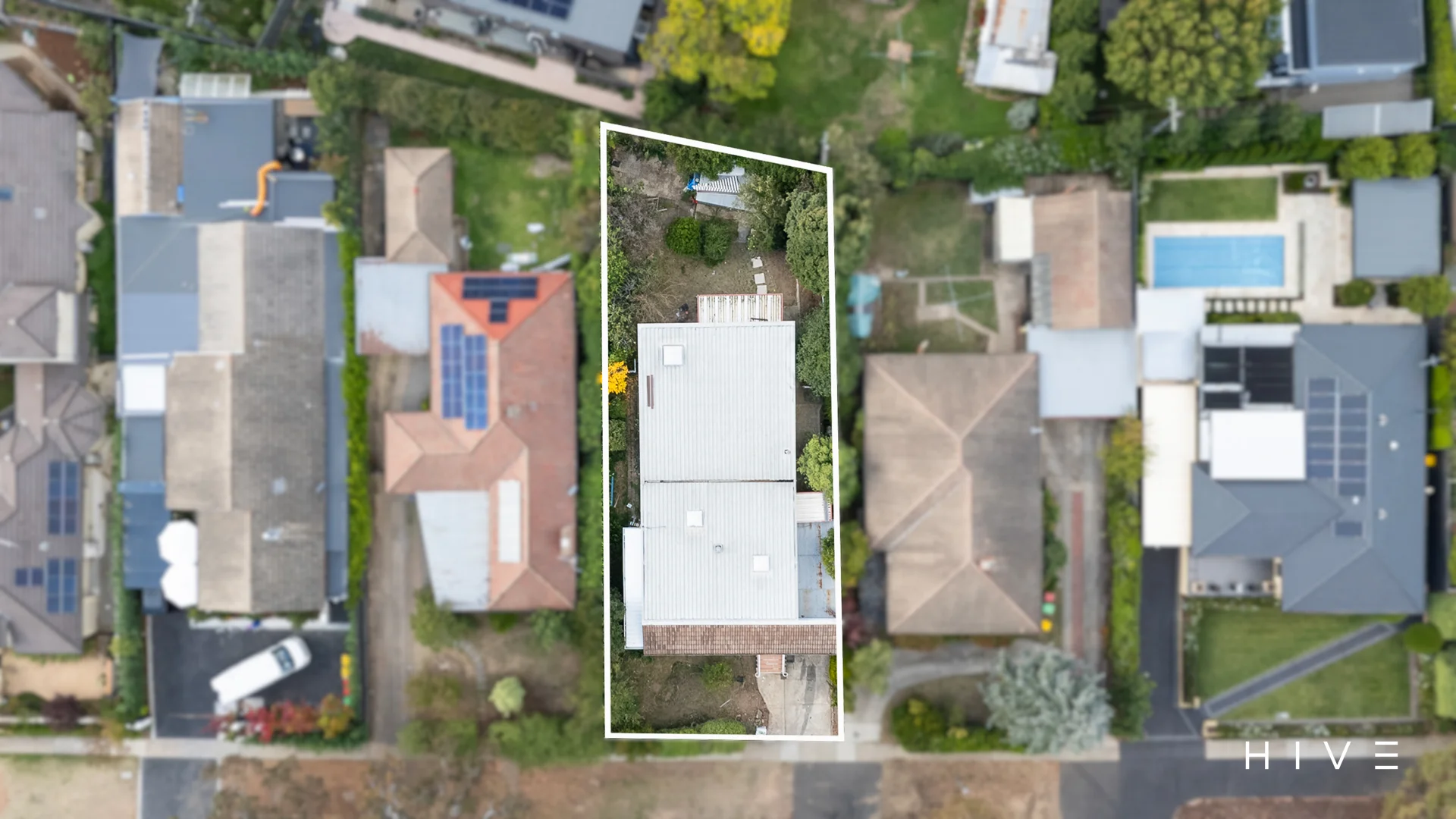 Photo of 18 Hopetoun Circuit, Deakin ACT 2600