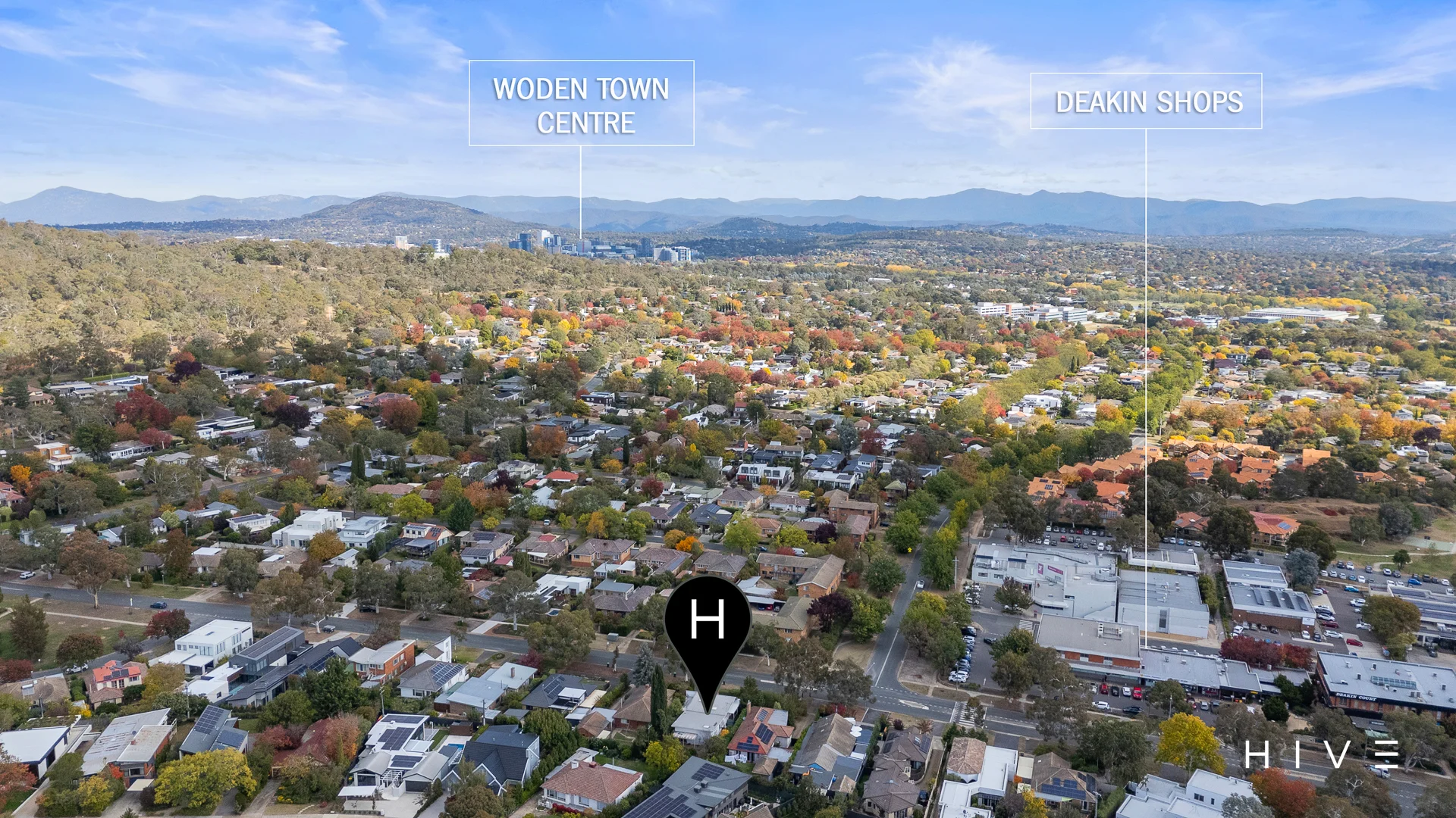 Photo of 18 Hopetoun Circuit, Deakin ACT 2600