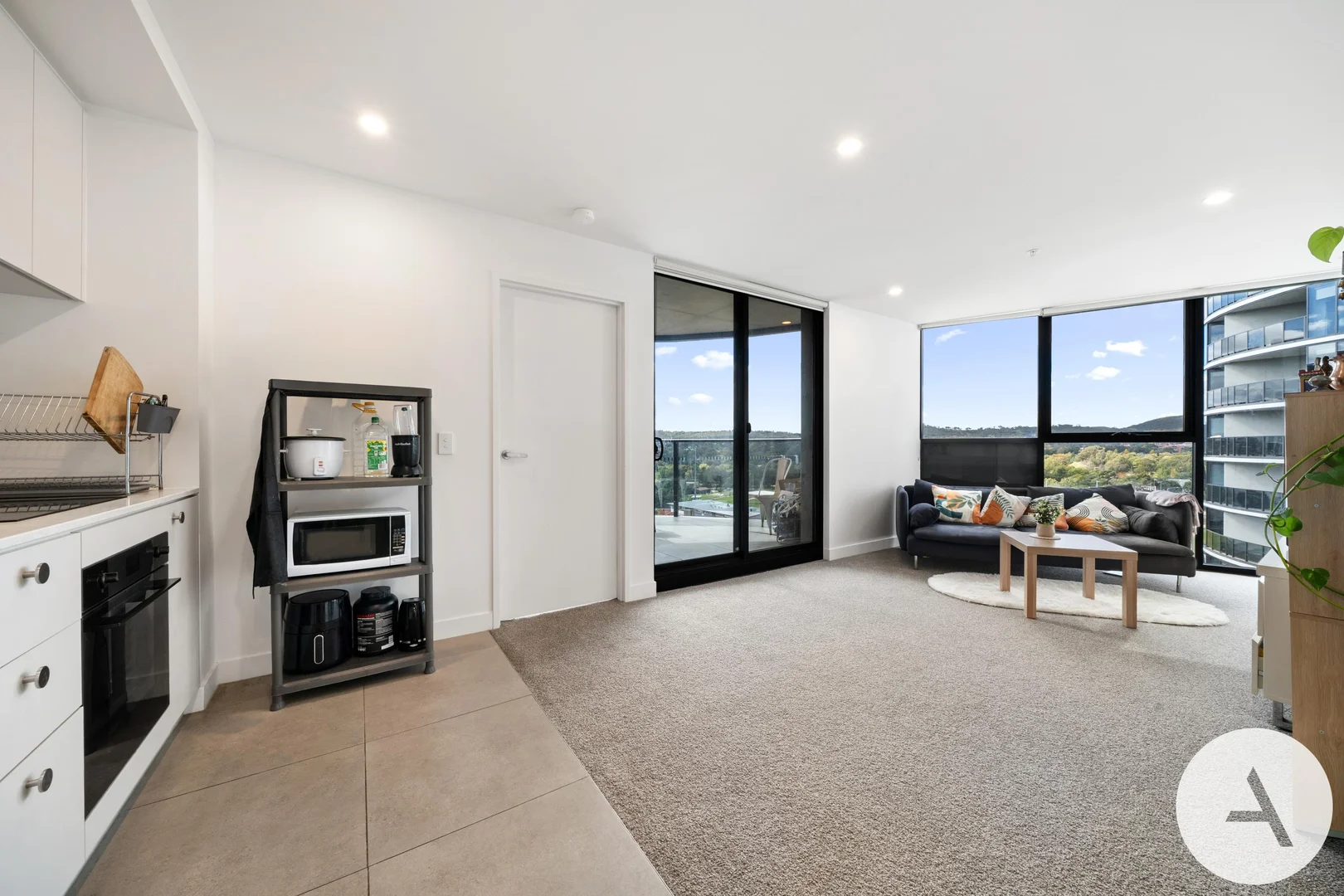 Photo of 910/11 Launceston St, Phillip ACT 2606