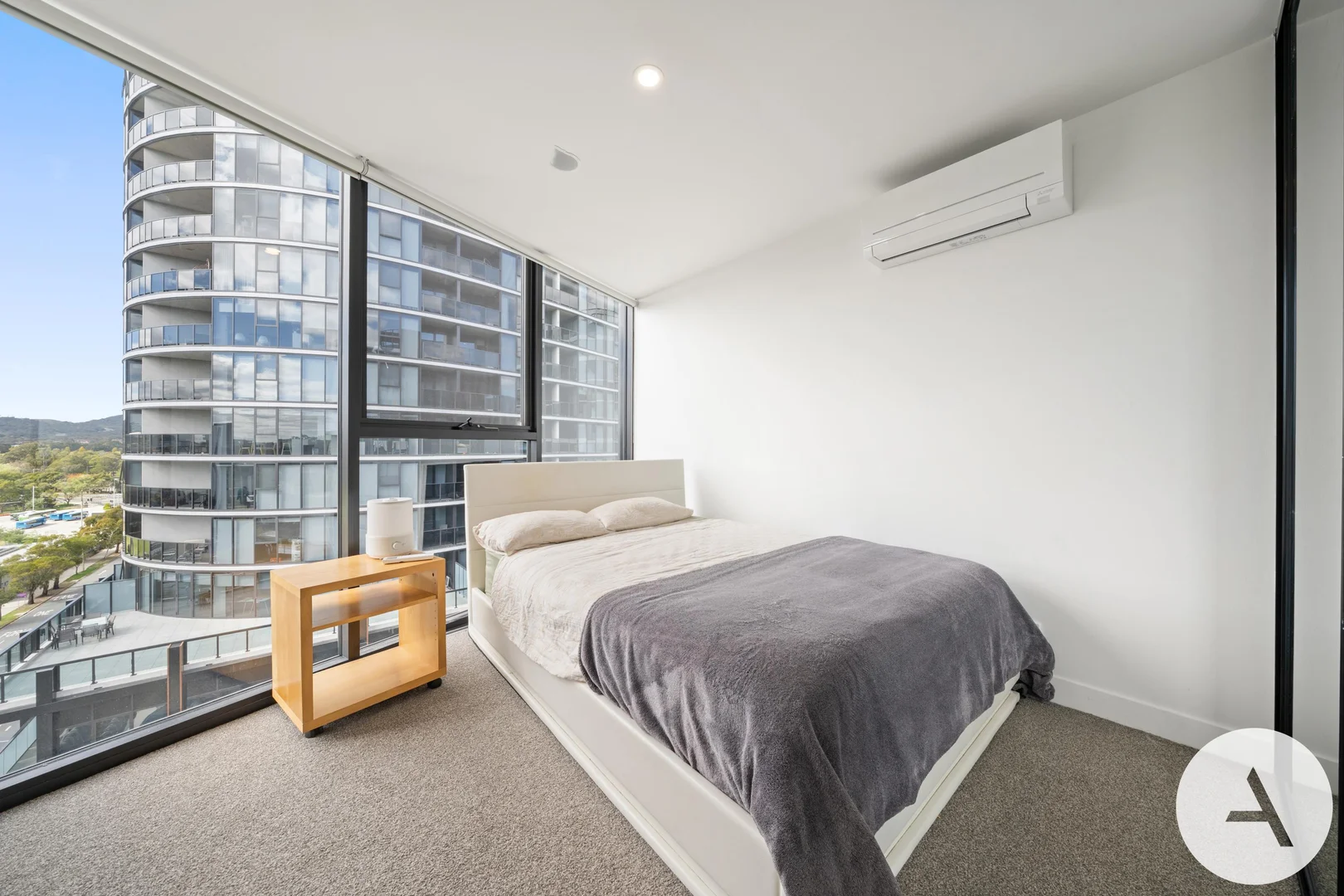 Photo of 910/11 Launceston St, Phillip ACT 2606