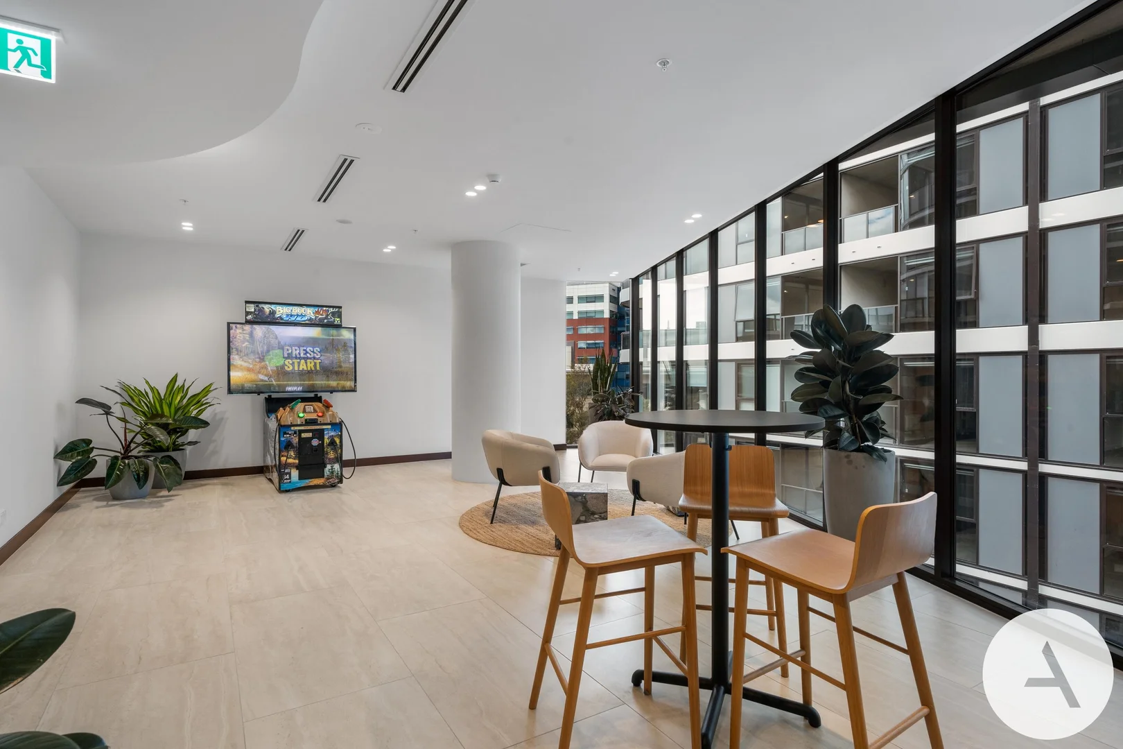 Photo of 910/11 Launceston St, Phillip ACT 2606