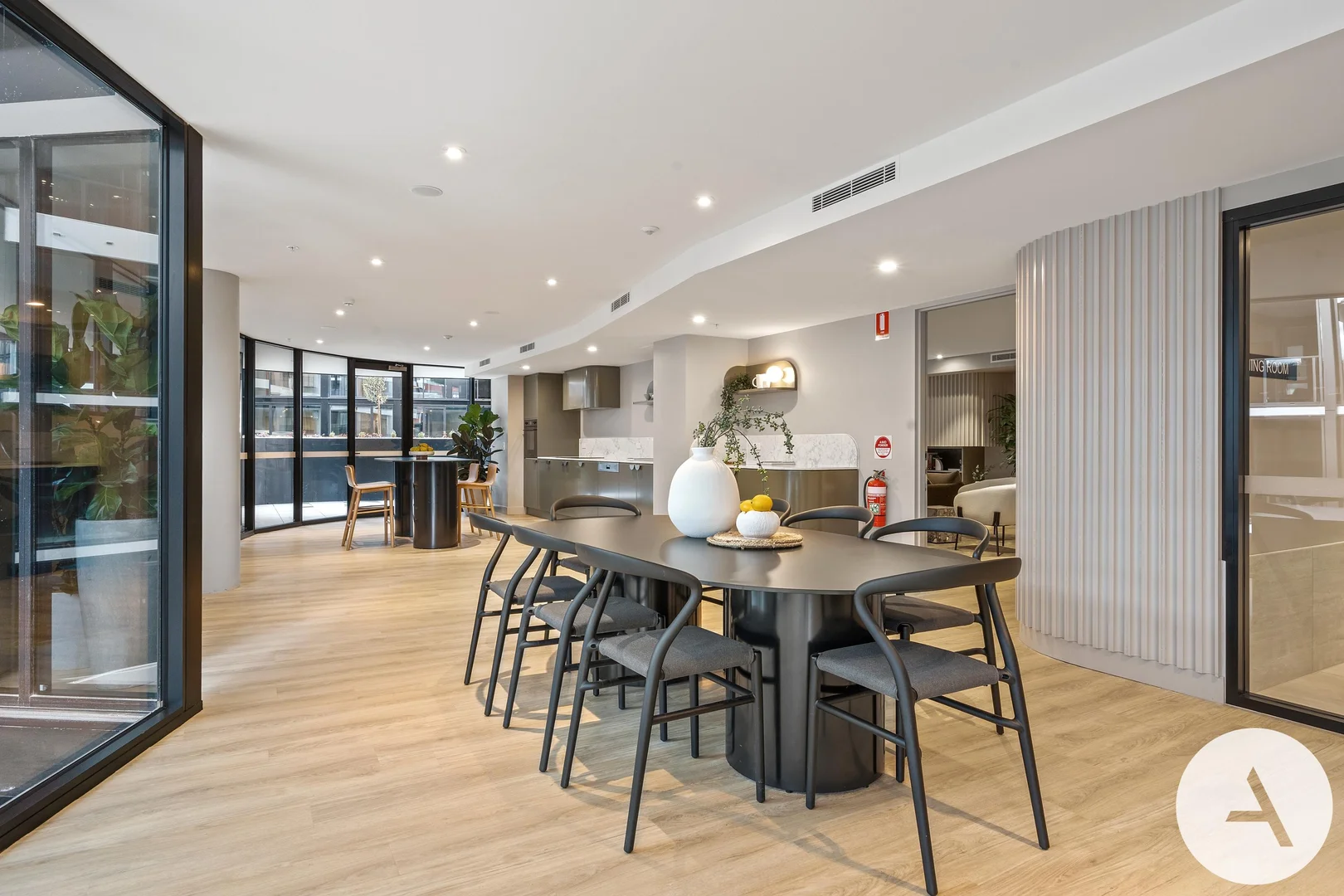 Photo of 910/11 Launceston St, Phillip ACT 2606