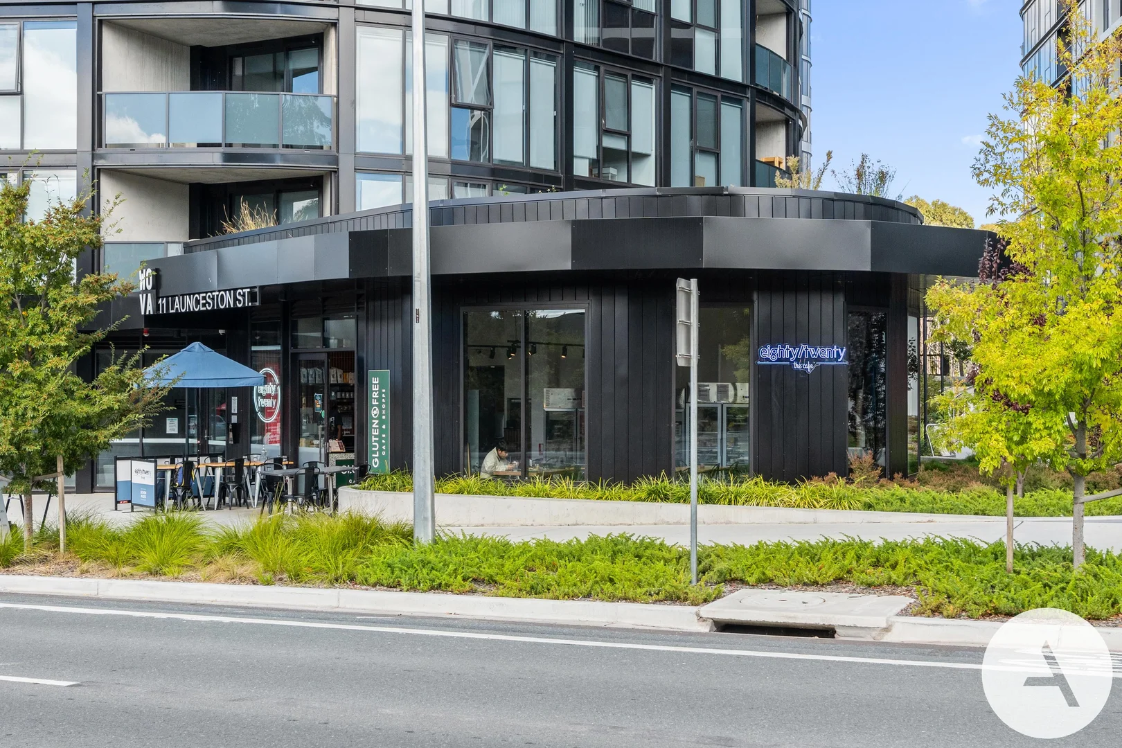 Photo of 910/11 Launceston St, Phillip ACT 2606