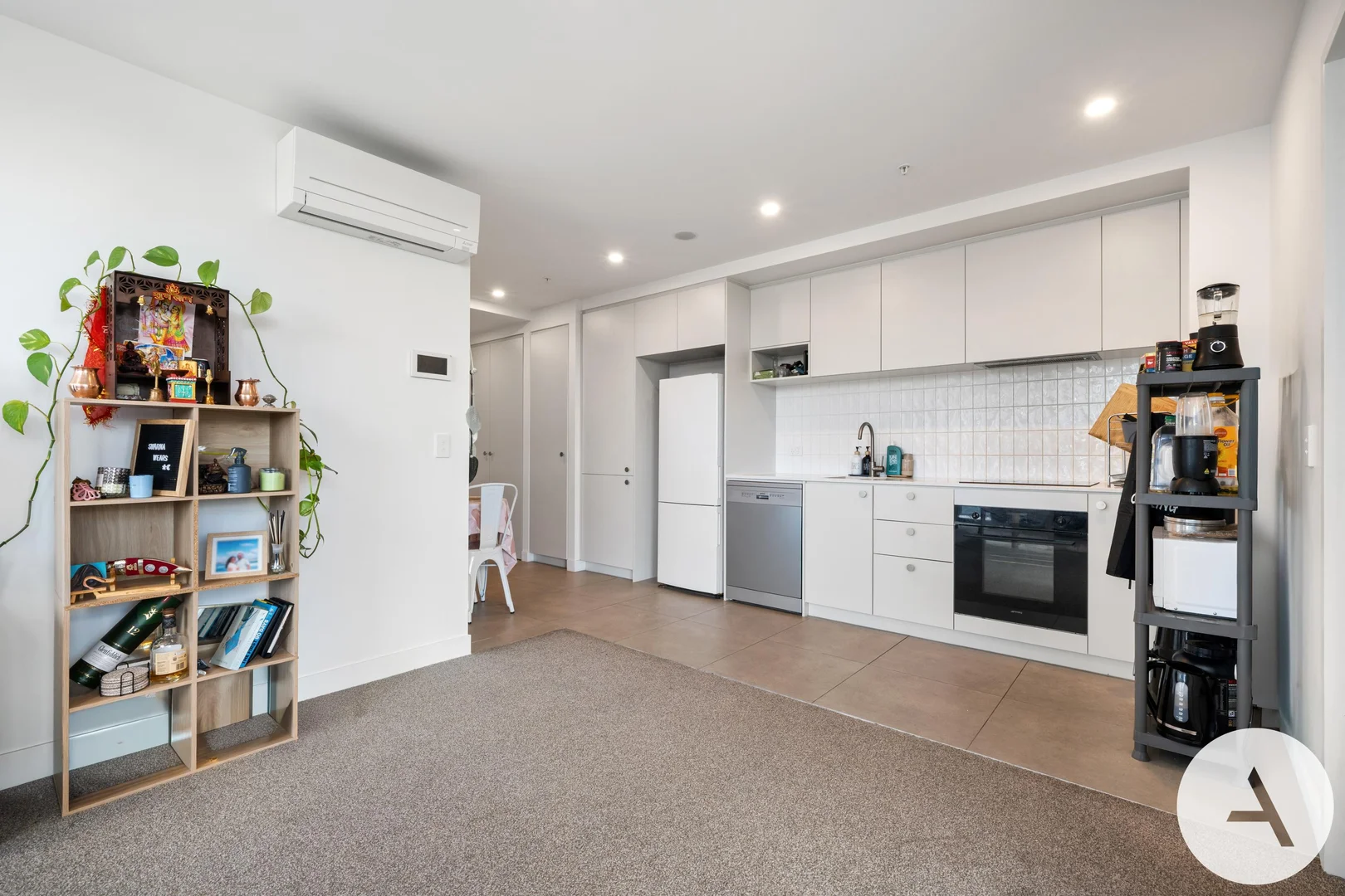 Photo of 910/11 Launceston St, Phillip ACT 2606
