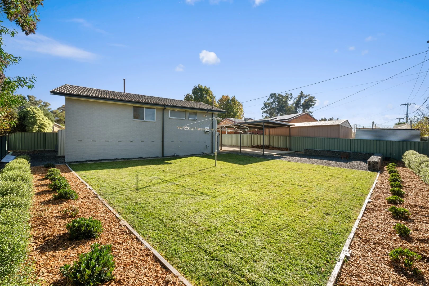 Photo of 34 Gollan Street, Evatt ACT 2617