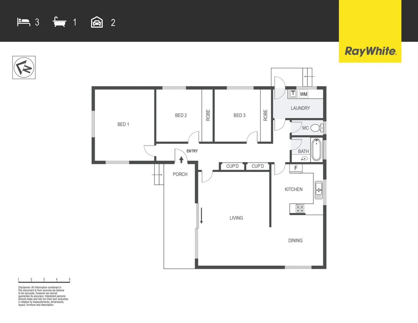 Photo of 34 Gollan Street, Evatt ACT 2617