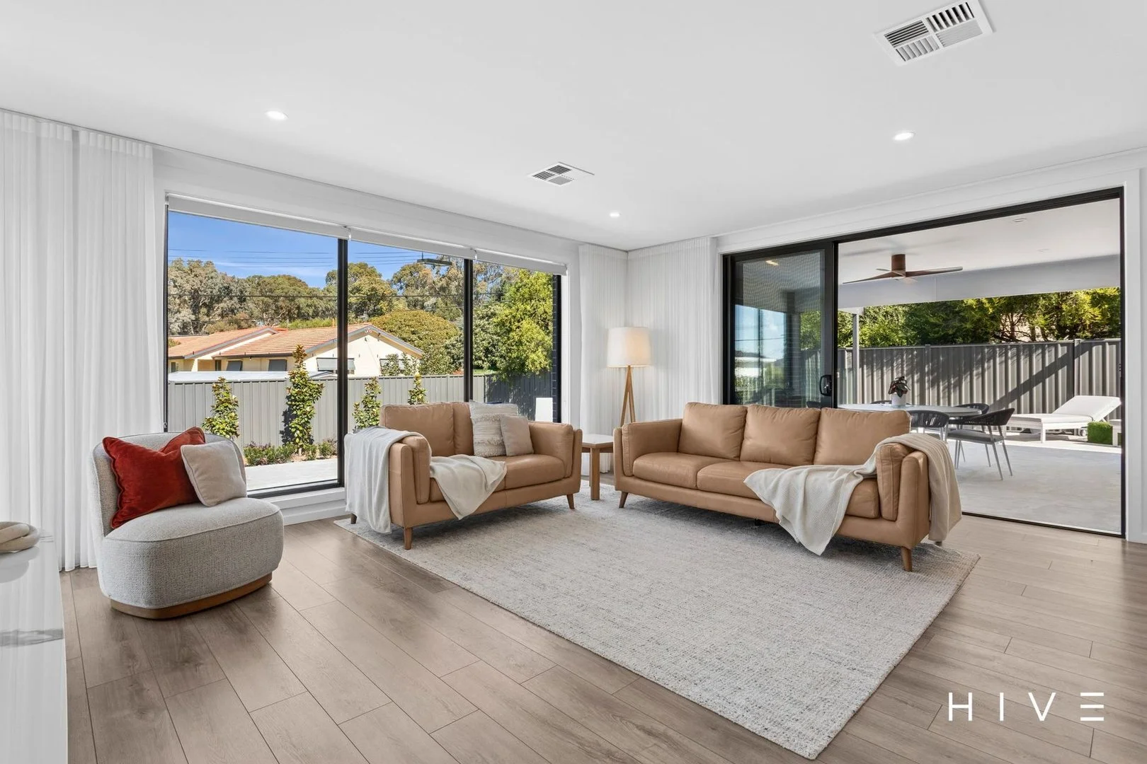 Photo of 38 Gledden Street, Chifley ACT 2606