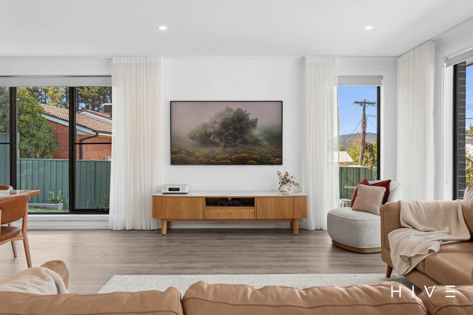 Photo of 38 Gledden Street, Chifley ACT 2606