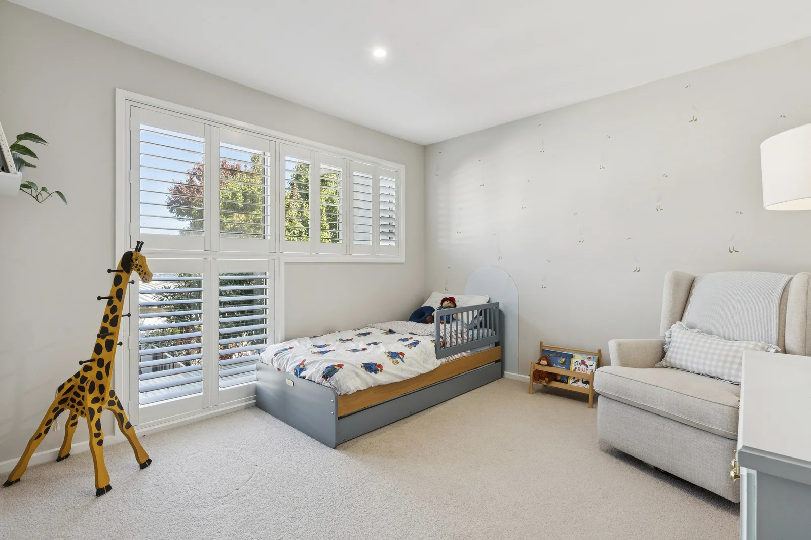 Photo of 36 Aspinall Street, Watson ACT 2602