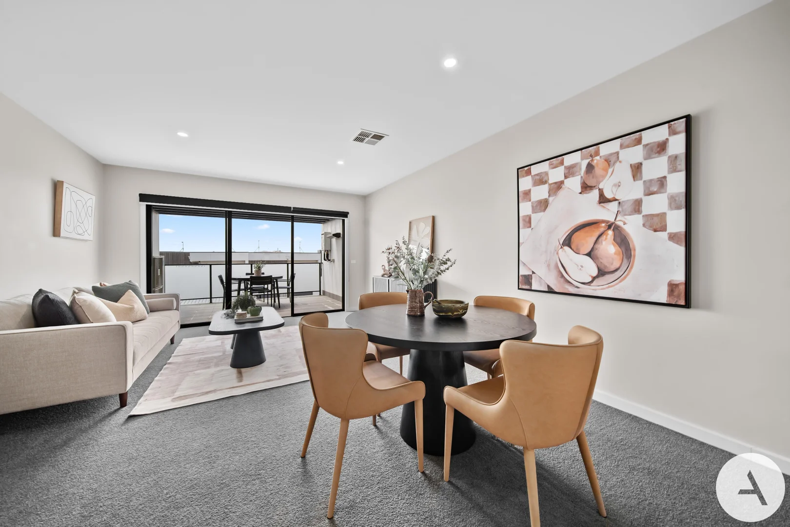Photo of 30/50 Narrambla Terrace, Lawson ACT 2617