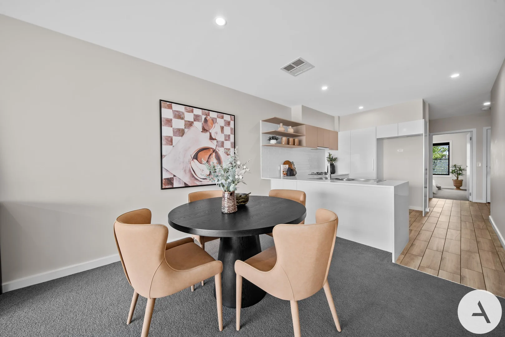 Photo of 30/50 Narrambla Terrace, Lawson ACT 2617