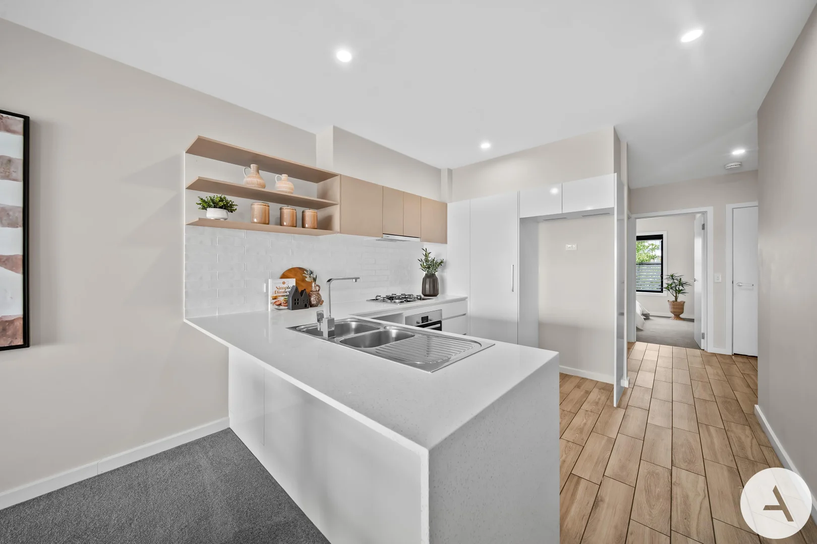 Photo of 30/50 Narrambla Terrace, Lawson ACT 2617