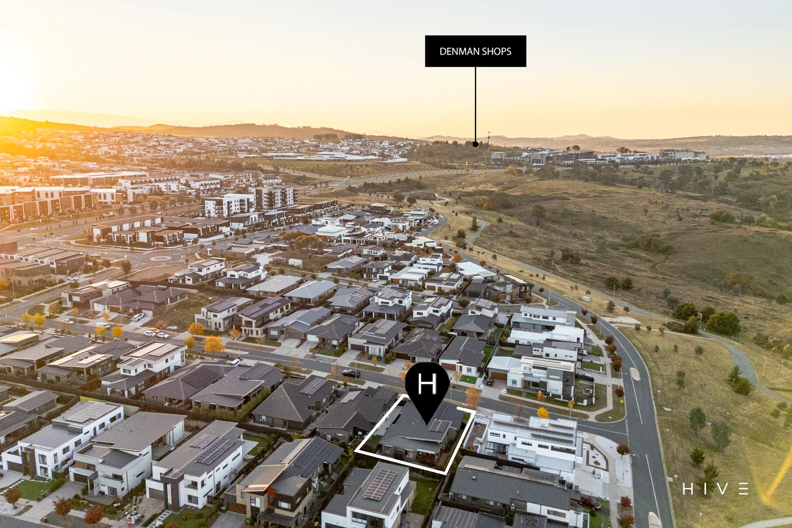 Photo of 20 Trask Street, Coombs ACT 2611
