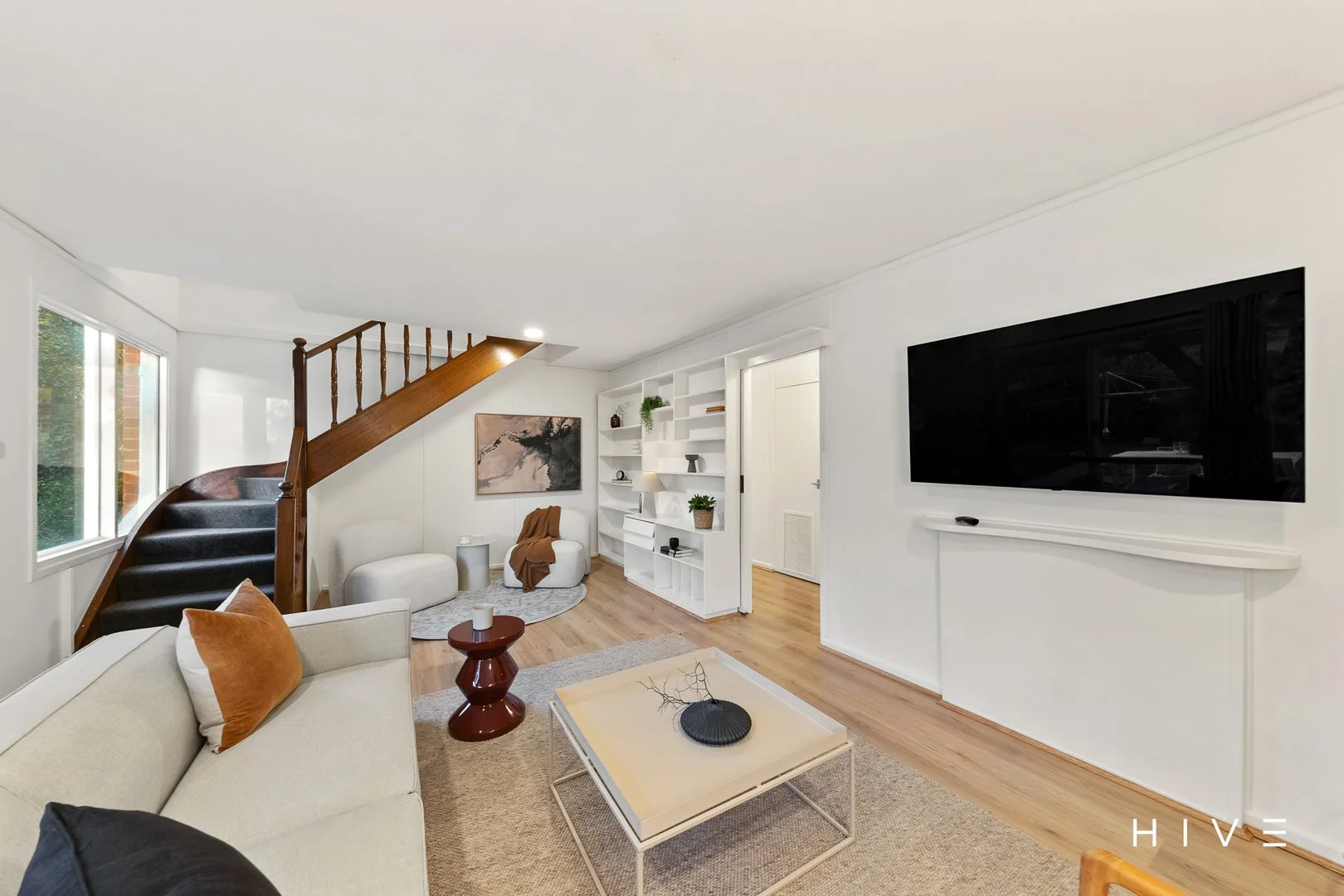 Photo of 22 Selwyn Street, Hackett ACT 2602