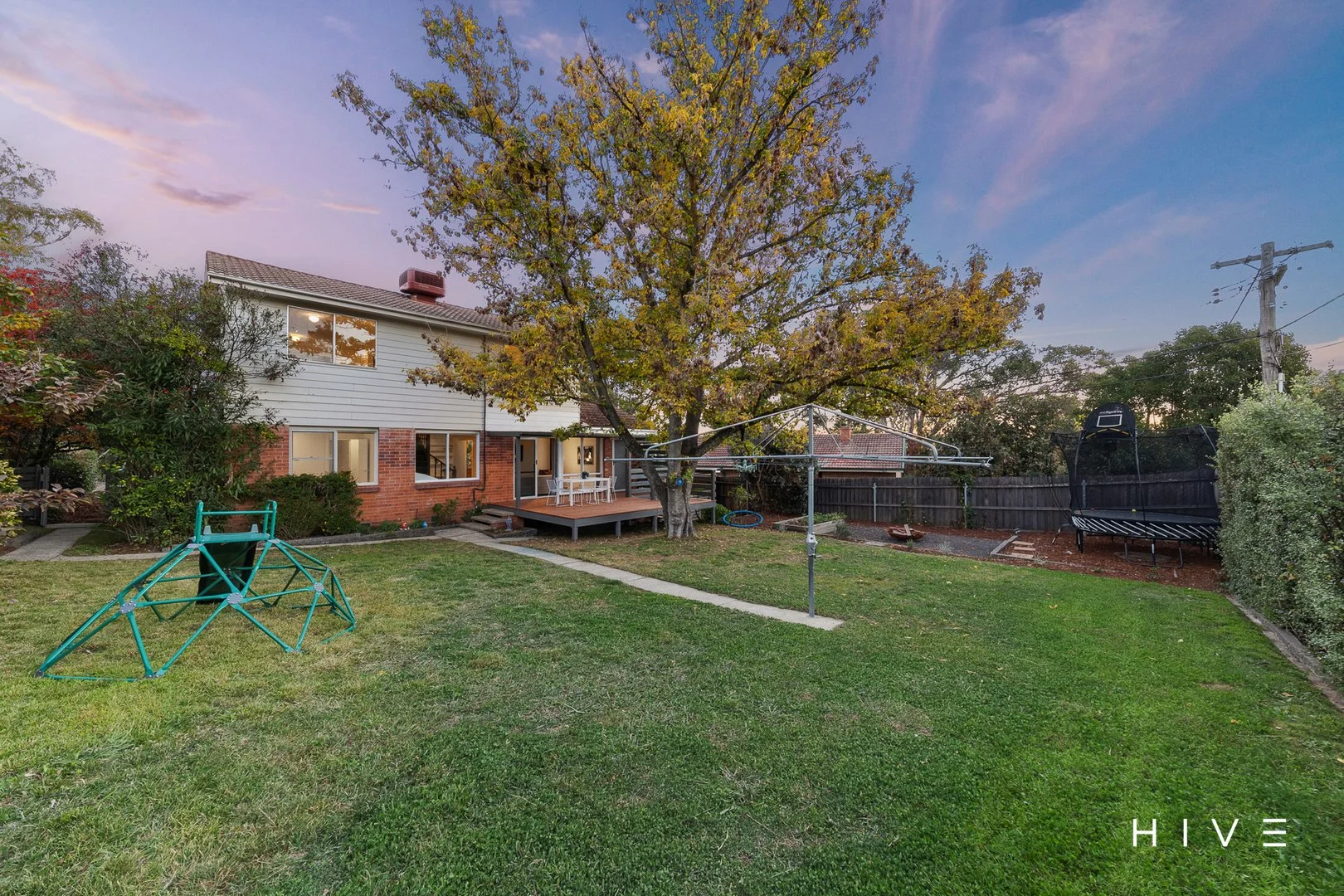 Photo of 22 Selwyn Street, Hackett ACT 2602