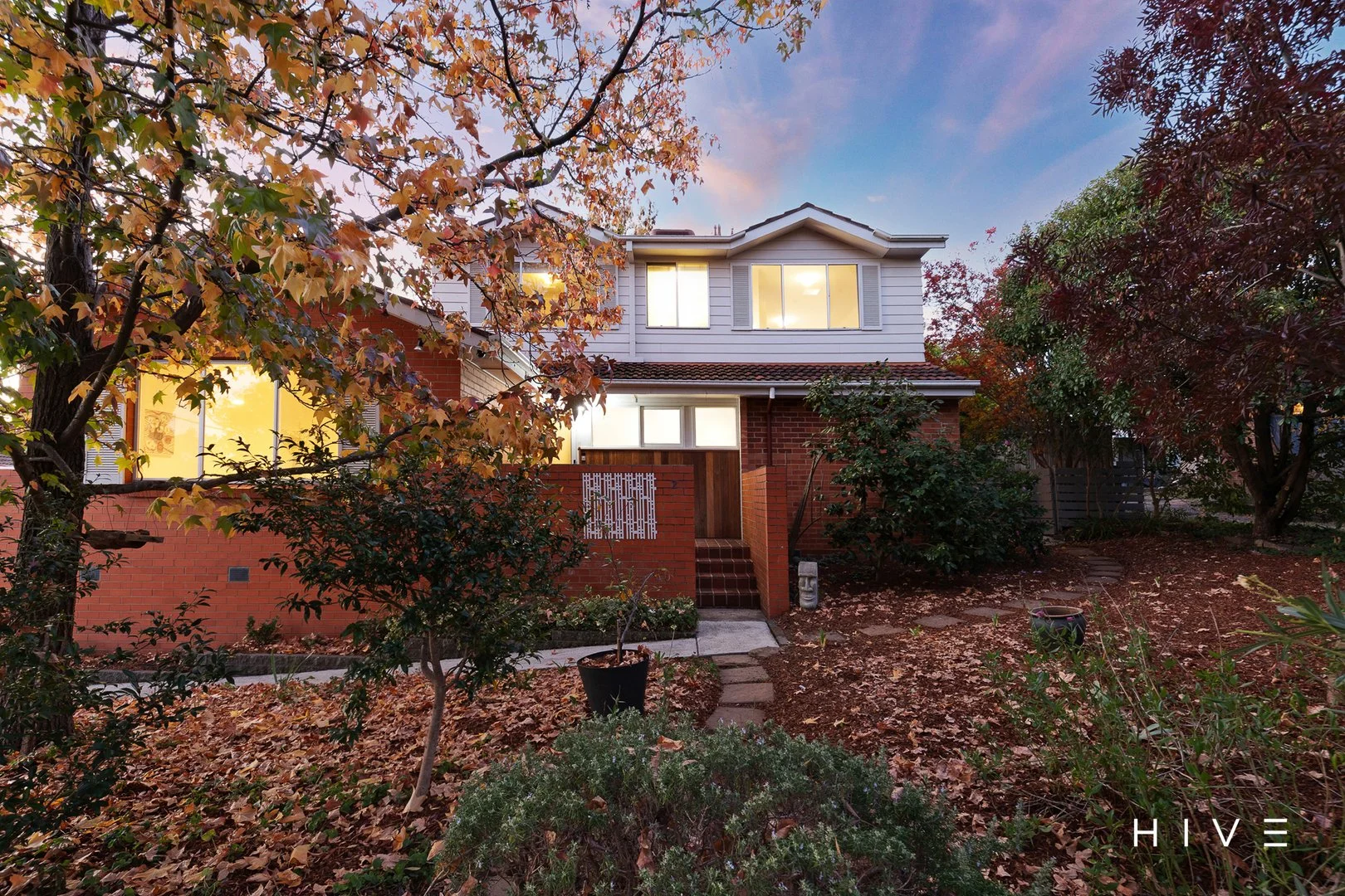 Photo of 22 Selwyn Street, Hackett ACT 2602