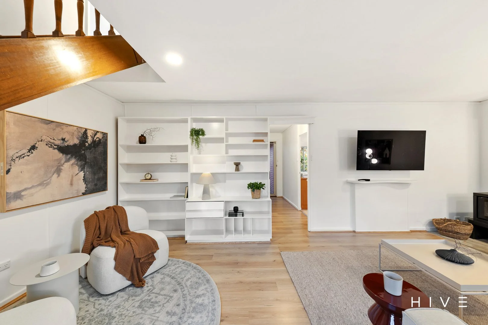Photo of 22 Selwyn Street, Hackett ACT 2602