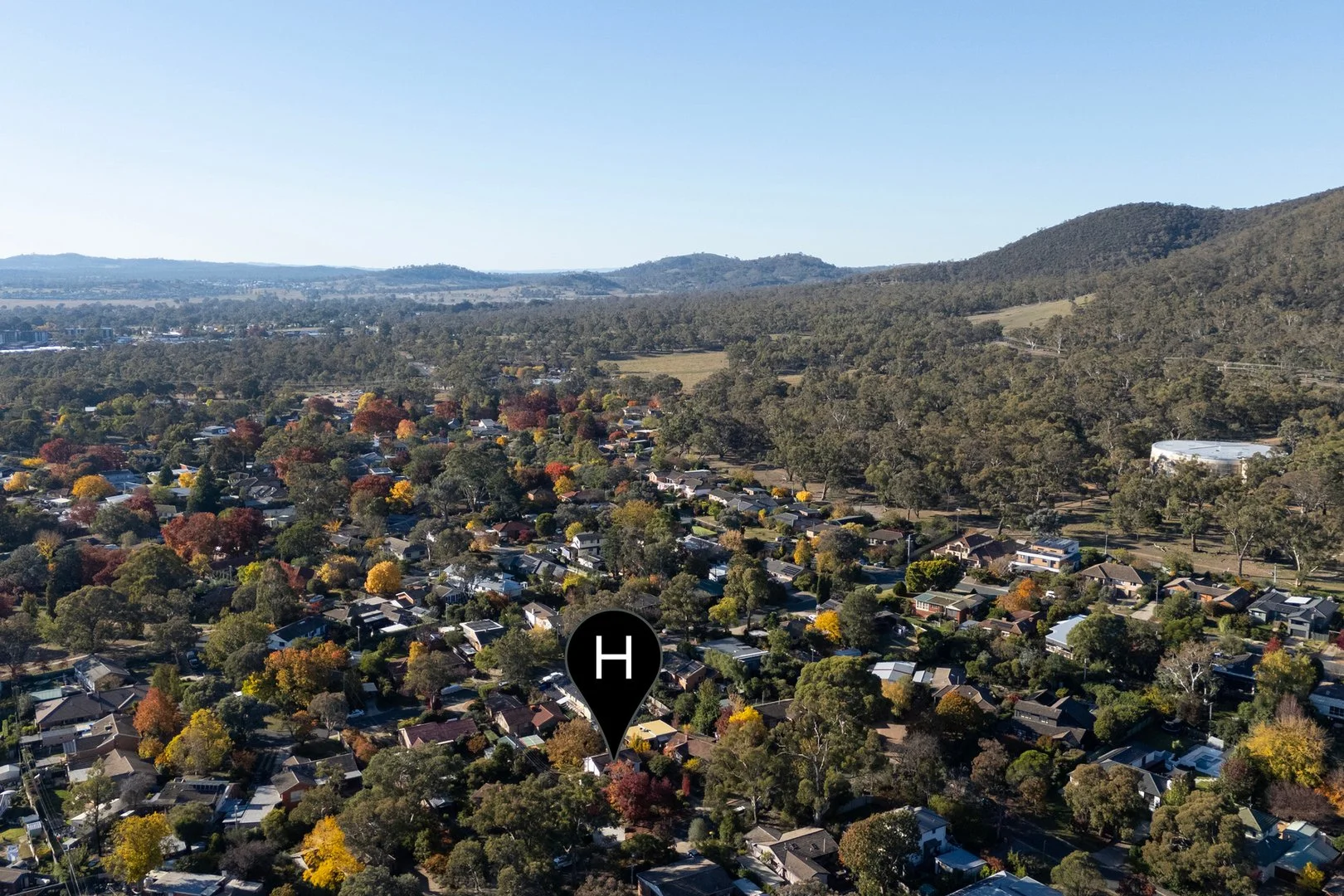 Photo of 22 Selwyn Street, Hackett ACT 2602