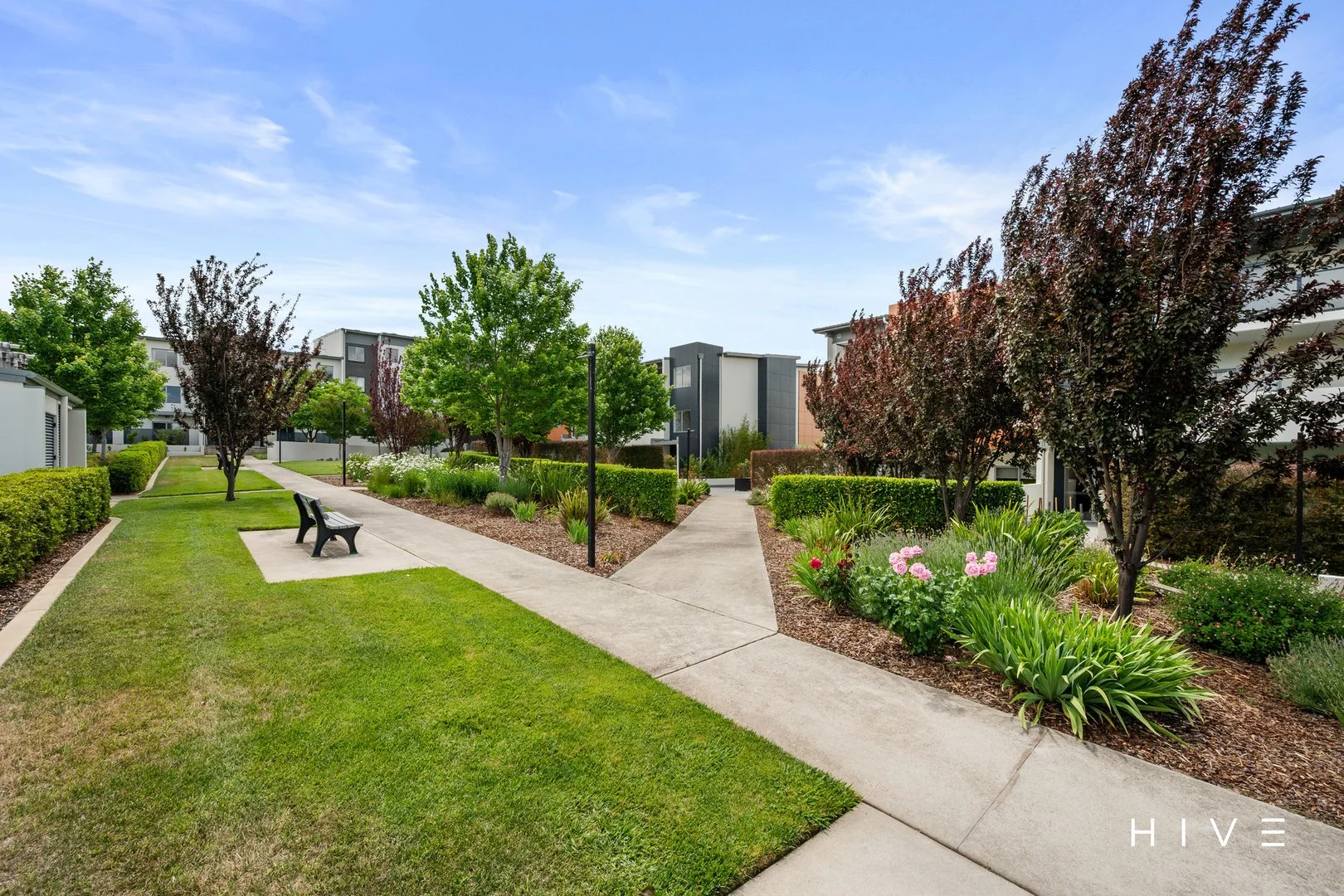 Photo of 34/2 Serventy Street, Wright ACT 2611