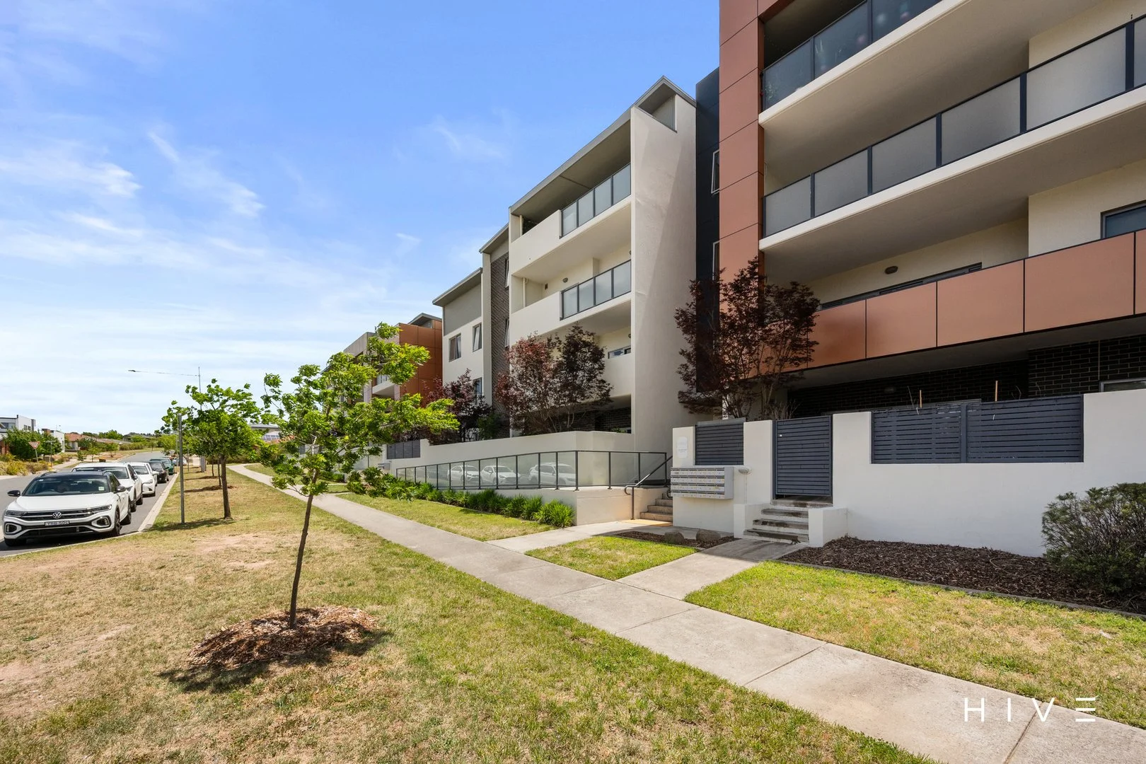 Photo of 34/2 Serventy Street, Wright ACT 2611