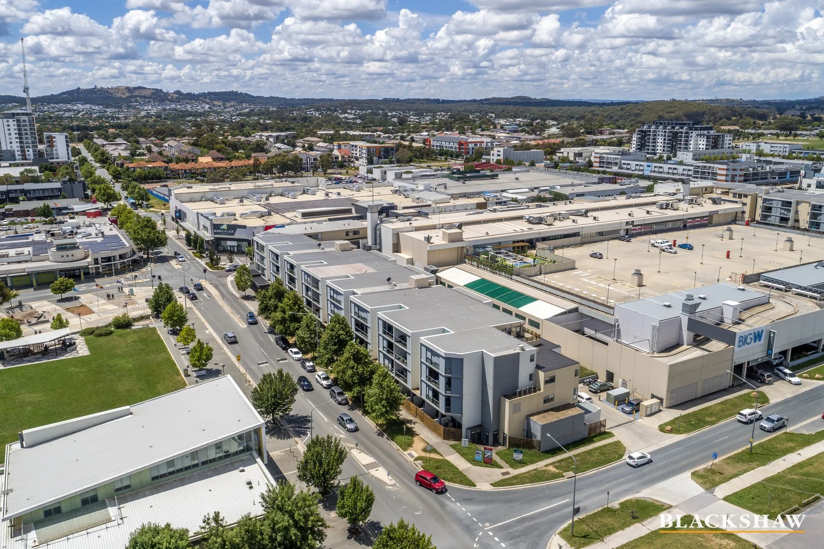Photo of 108/38 Gozzard Street, Gungahlin ACT 2912