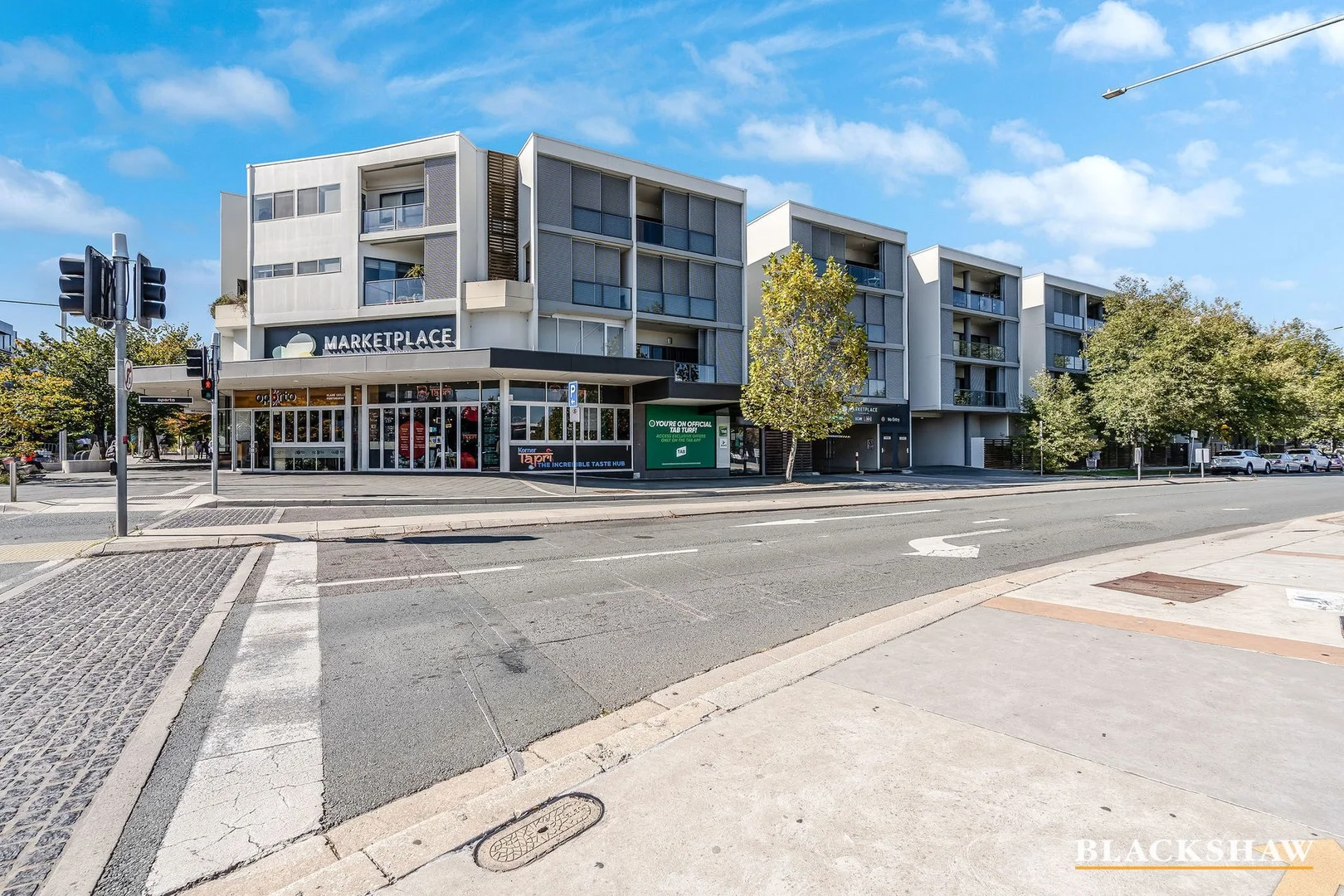 Photo of 108/38 Gozzard Street, Gungahlin ACT 2912
