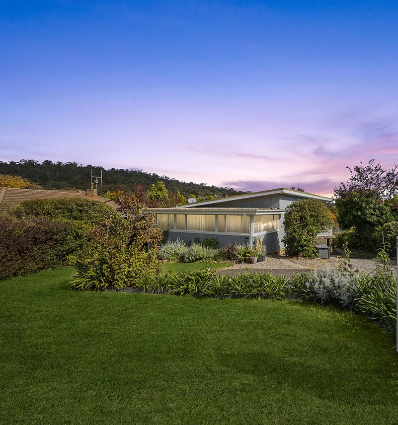 Photo of 46 Fergusson Crescent, Deakin ACT 2600