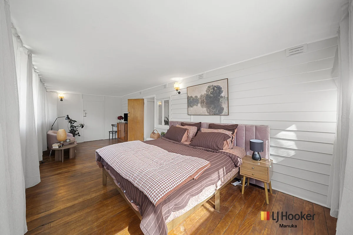 Photo of 46 Fergusson Crescent, Deakin ACT 2600