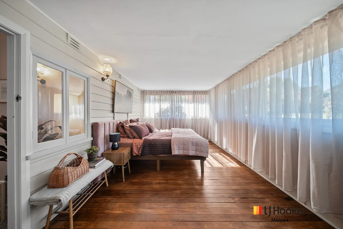 Photo of 46 Fergusson Crescent, Deakin ACT 2600