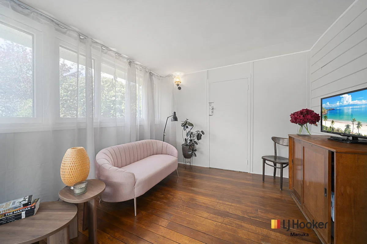 Photo of 46 Fergusson Crescent, Deakin ACT 2600
