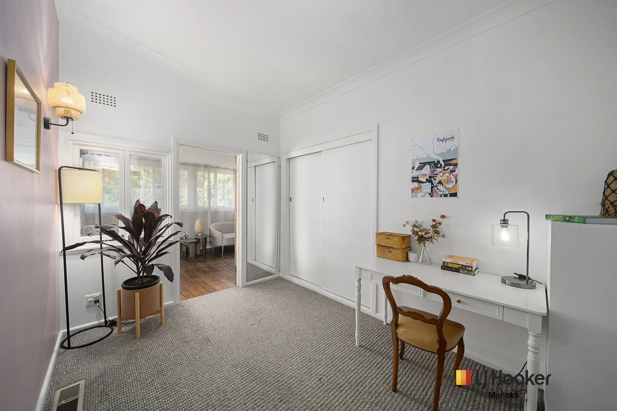 Photo of 46 Fergusson Crescent, Deakin ACT 2600
