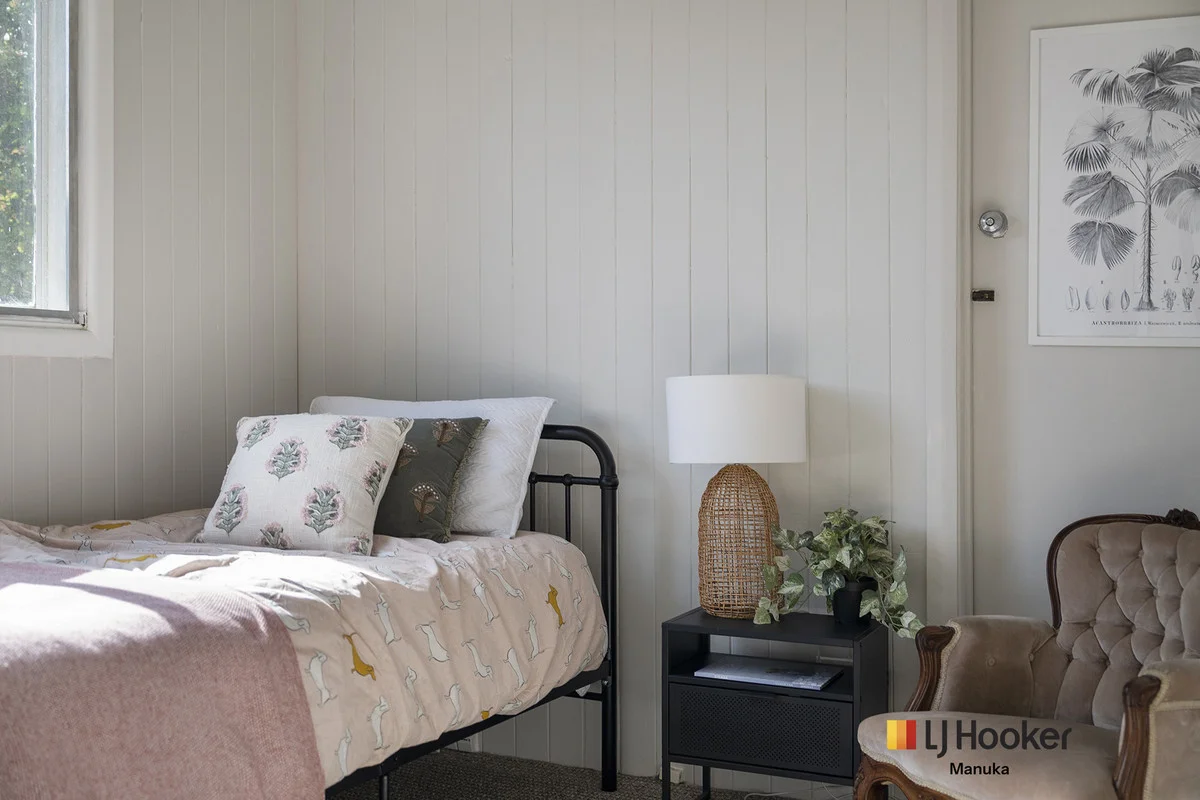 Photo of 46 Fergusson Crescent, Deakin ACT 2600