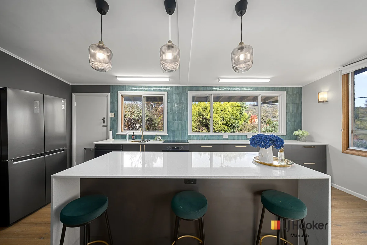 Photo of 46 Fergusson Crescent, Deakin ACT 2600