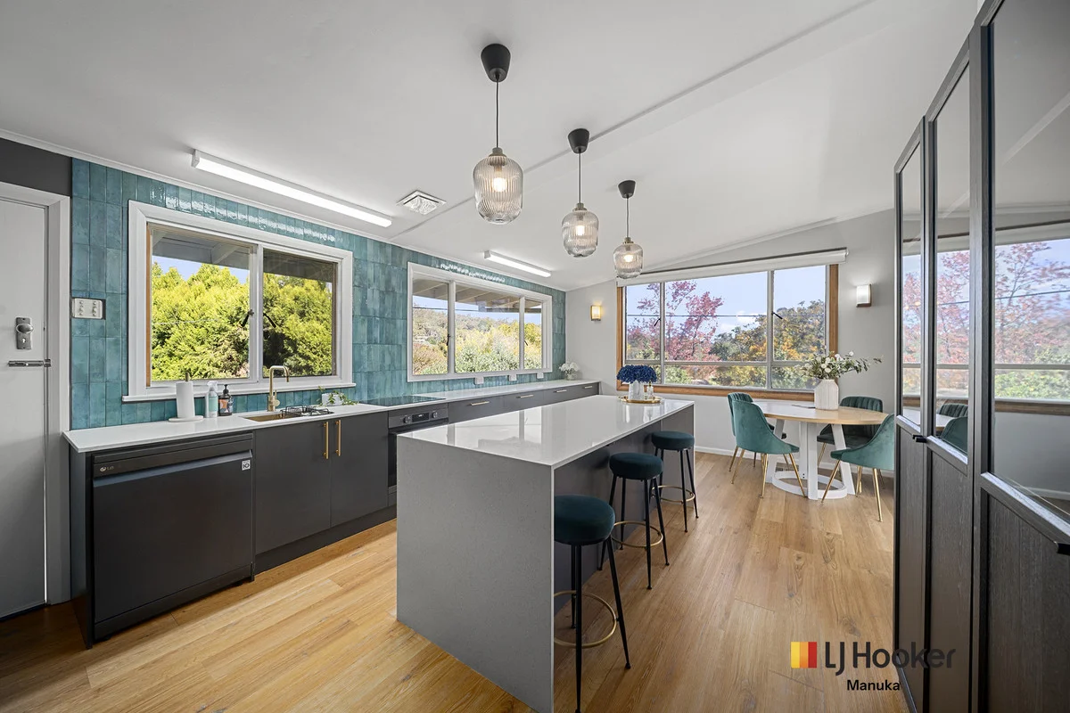 Photo of 46 Fergusson Crescent, Deakin ACT 2600