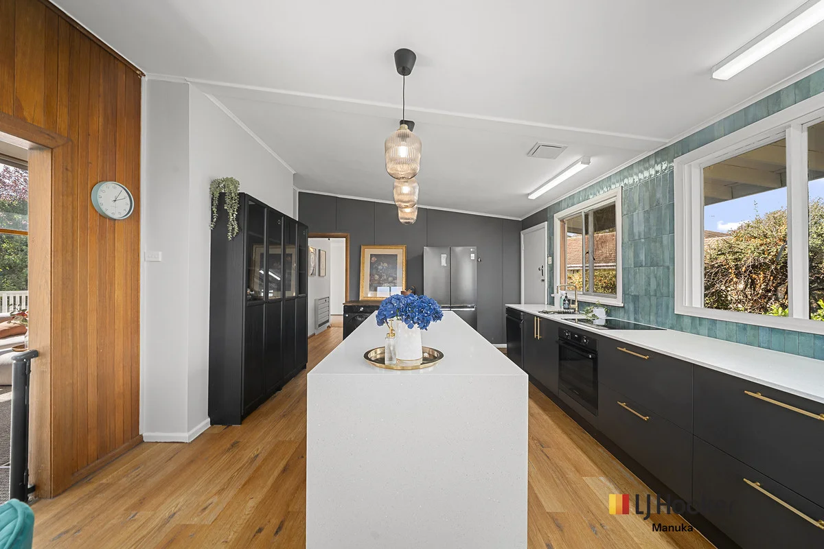 Photo of 46 Fergusson Crescent, Deakin ACT 2600