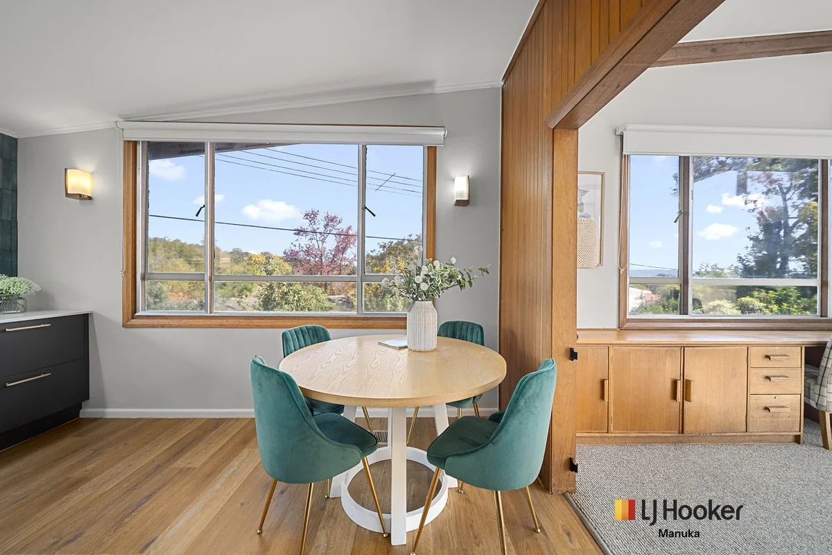 Photo of 46 Fergusson Crescent, Deakin ACT 2600