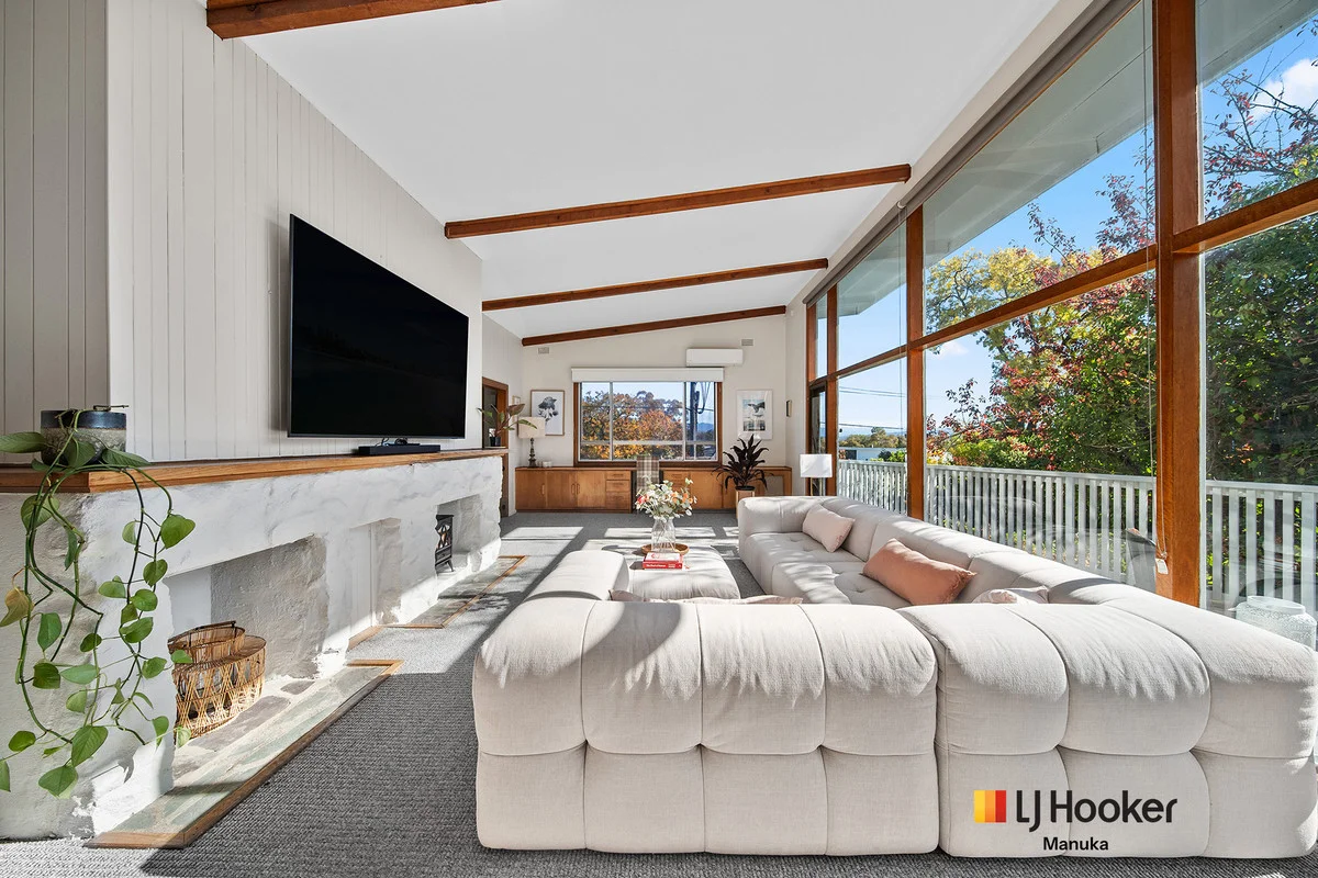 Photo of 46 Fergusson Crescent, Deakin ACT 2600