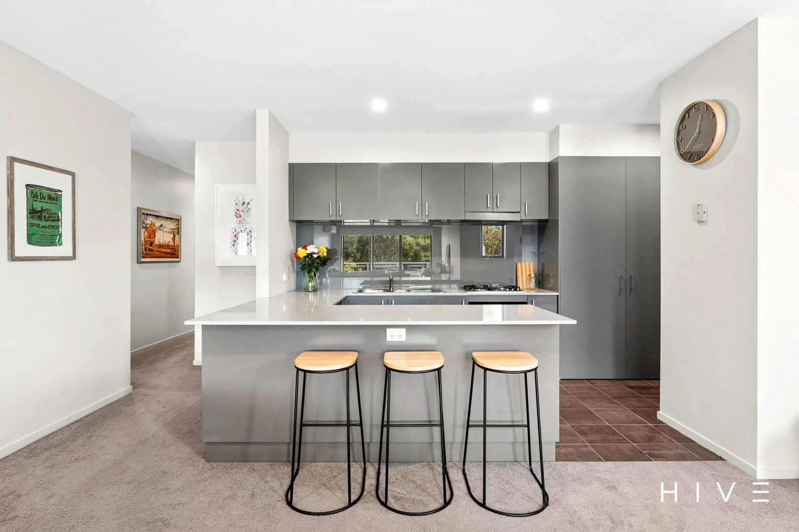 Photo of 77/55 Dawes Street, Kingston ACT 2604